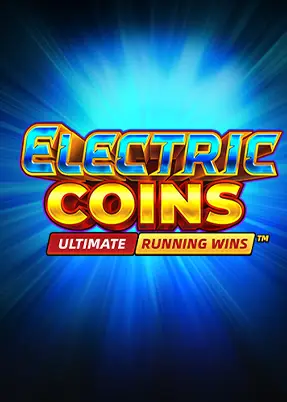 Electric Coins: ULTIMATE RUNNING WINS